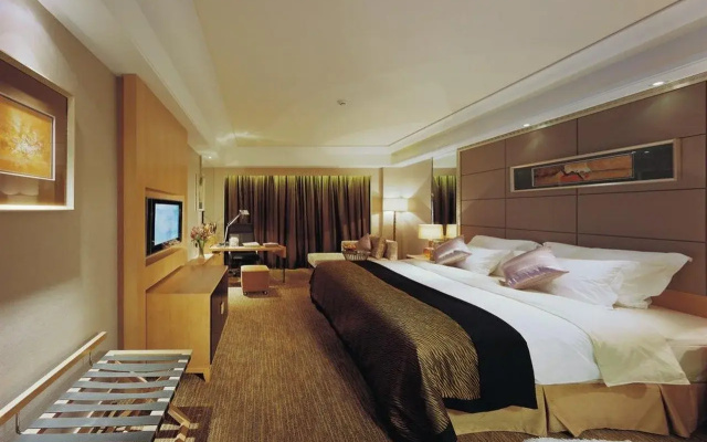 Wellton International Hotel Dongguan
