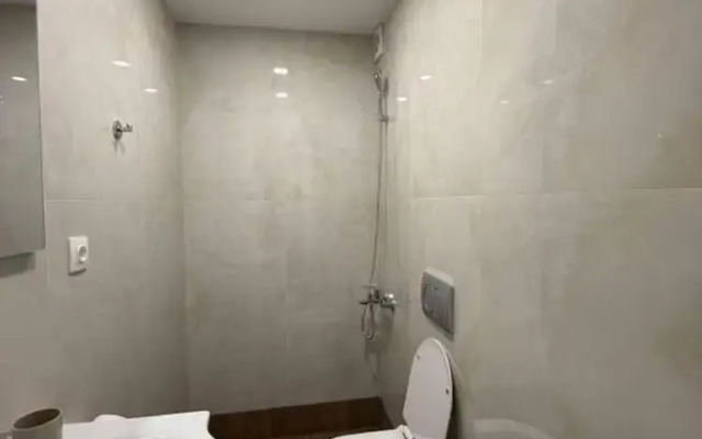 Le Grace Urban Retreat Near Near Citycenter Sea