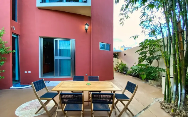 Humant Coliving - Cancún