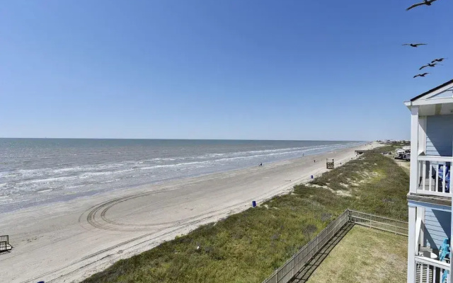 Seascape 1311 - 2 Br Condo