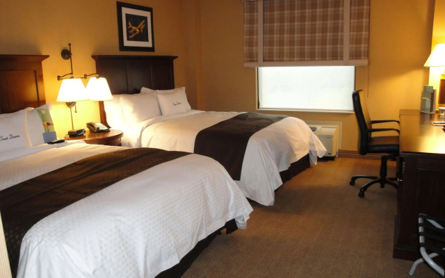 DoubleTree by Hilton Cincinnati Airport