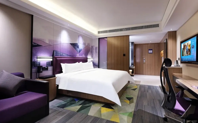 Hampton by Hilton Changsha South Station ICEC