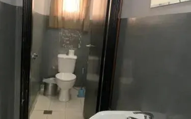 Urban Rooms