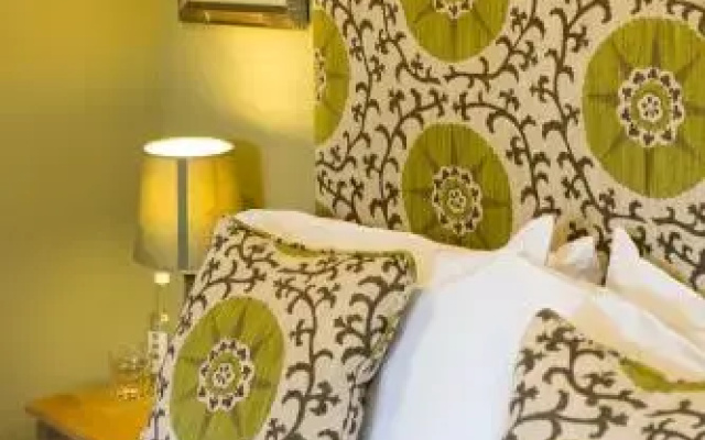 The Kings Arms Guest House  Restaurant