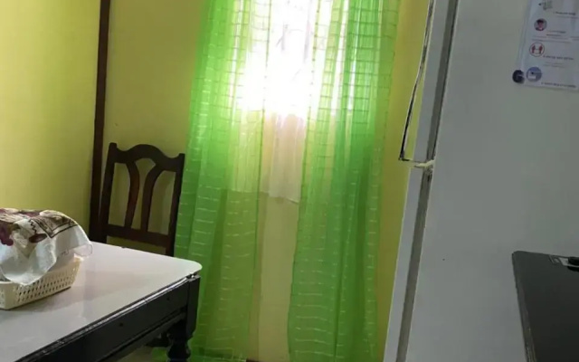 Anne's Homestay