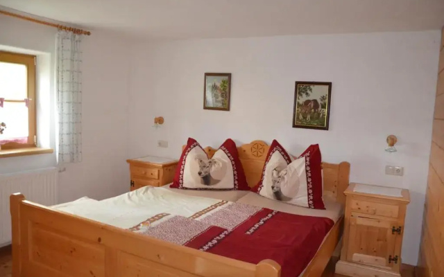 Ferienwohnung Familie Sigl - Rotlechner