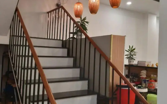 Sunbay Homestay