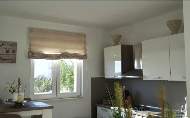Apartment Panorama