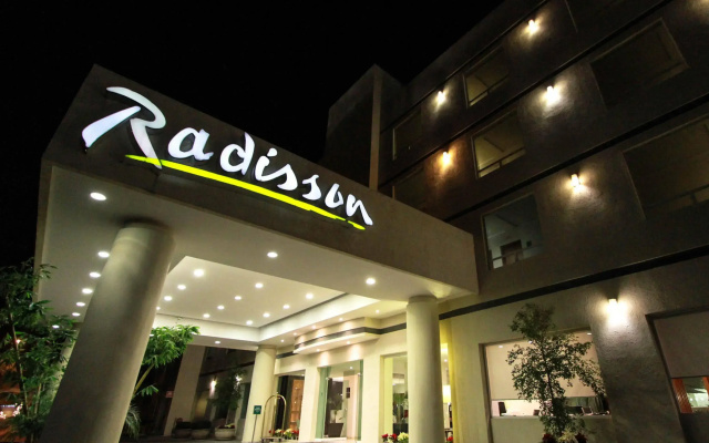 Sheraton Leon