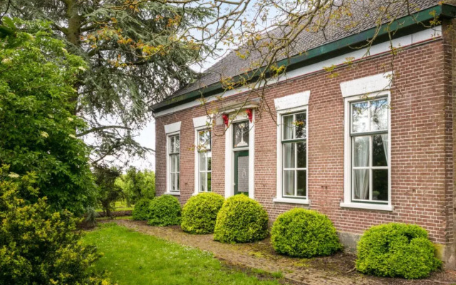 Groepswoning De Appelgaard