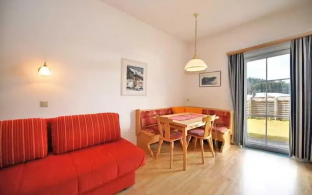 Aparthotel Stadler