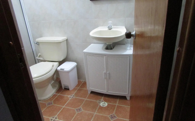 Posada & Hostal Miss Marlly