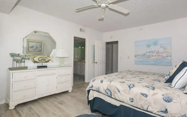 Ocean Condo by Ocean Properties