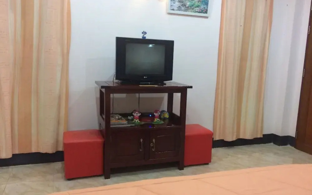 Baansukruthai