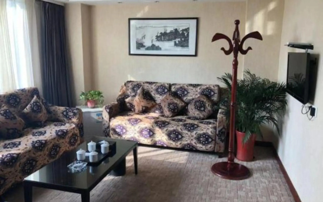Jin-run International Hotel
