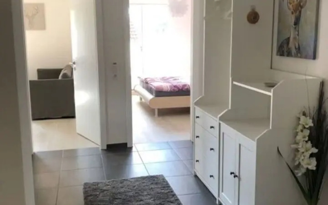 Holiday Apartment Forest