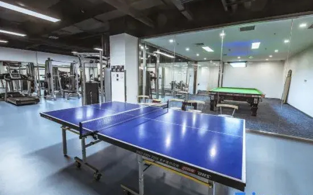 Connect Huizhou Grand Hotel Beijing
