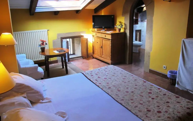 Hotel Obispo