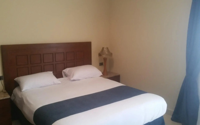Gravity Hotel & Aqua Park Hurghada Families and Couples Only