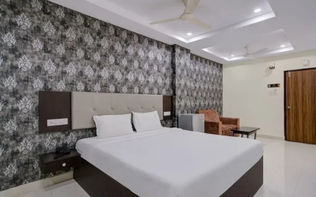 iROOMZ J3 Group of Hotels