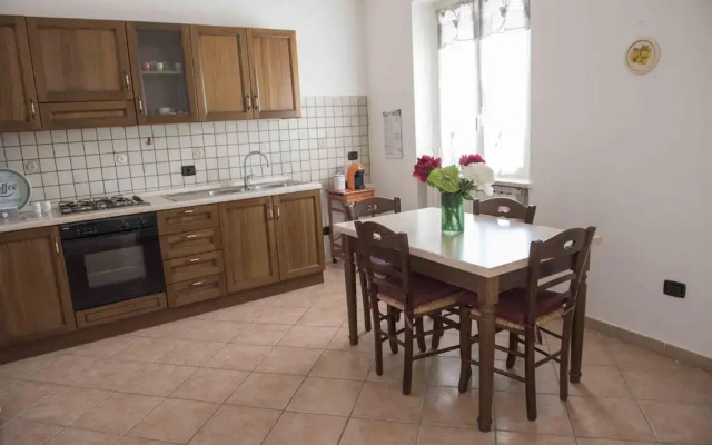 Casa Vacanze San Sebastiano