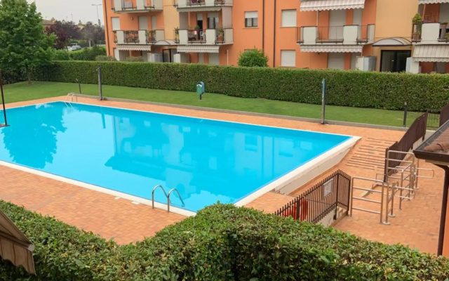 Sirmione Acque Del Garda Apartments