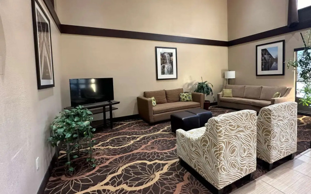 Comfort Inn Perryville