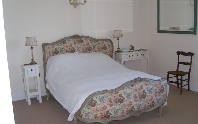 The Hall Farm B & B