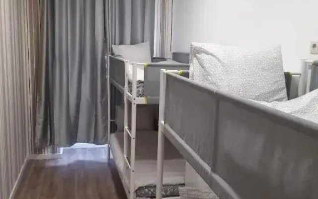 Majestic Hostel Porto