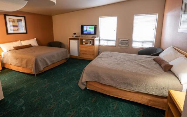 Keystone Motor Inn