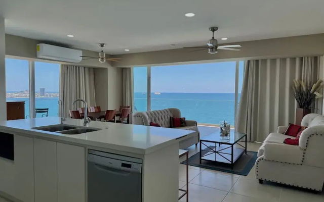 Cristal bay Apartments