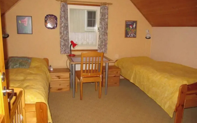 Holiday Home Angel 2