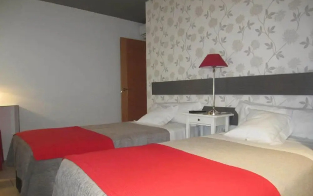 Comforsuite