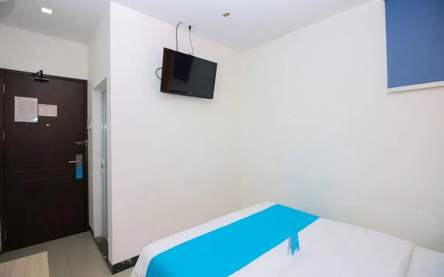 Airy Sukajadi Sudirman Komplek Dermaga Blok RA 1 Batam