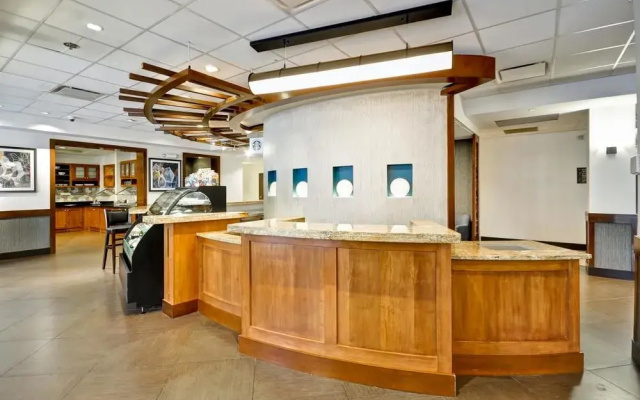 Home2 Suites by Hilton Indianapolis Keystone Crossing