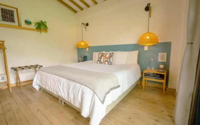 Hotel Plantación
