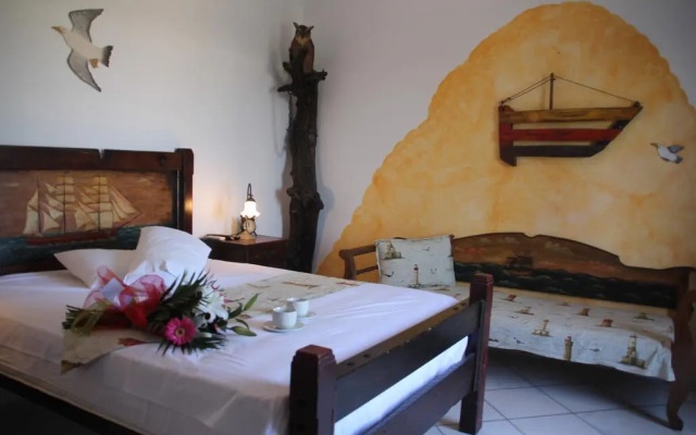Villa Danai