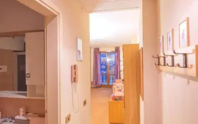 Happy Guest Apartments - Pink Mountain Presolana