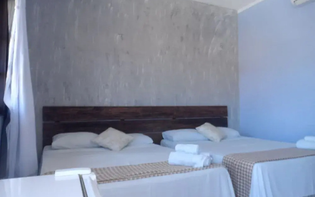 Residencia Ocêanus
