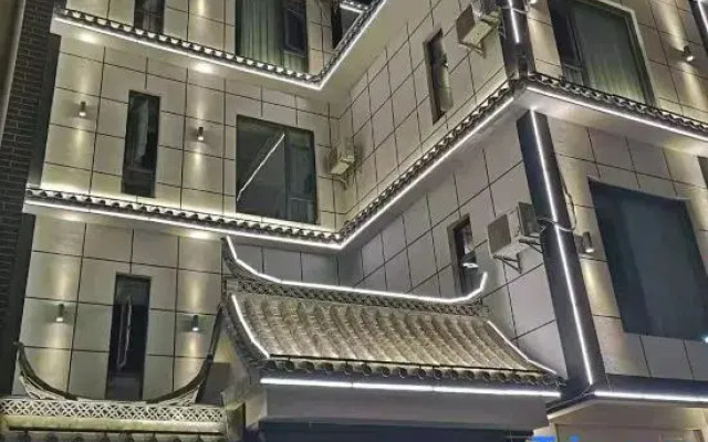 Chengjiang Shunyi Chinese Inn