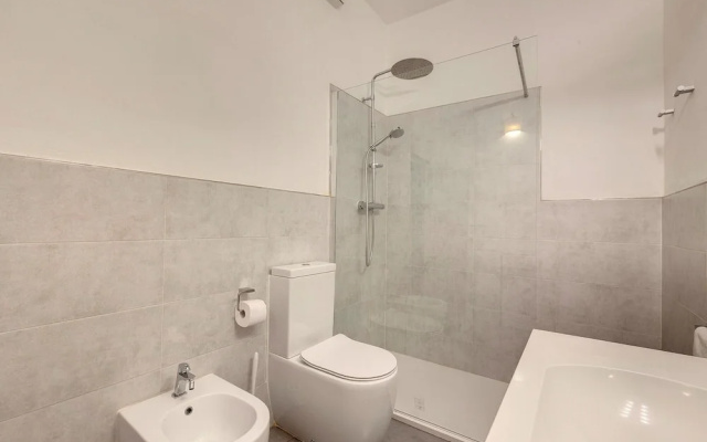 Serristori 31 in Firenze