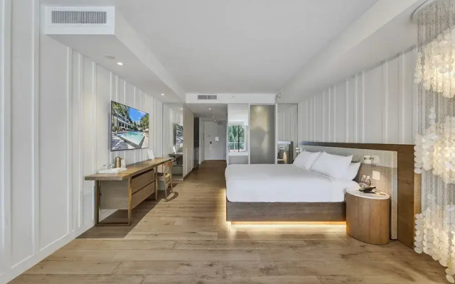 FABULOUS SUITE OVEAN VIEW W South Beach