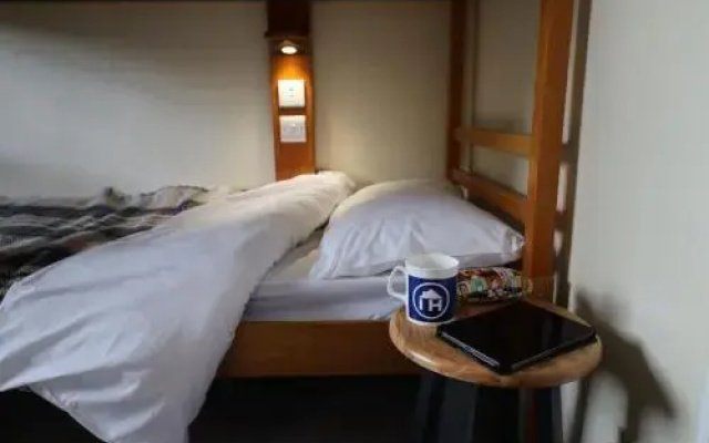 Elterwater Hostel