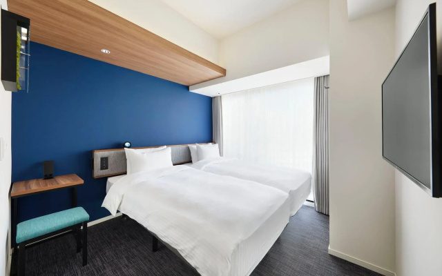 Prince Smart Inn Ebisu