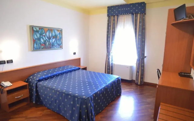 Hotel La Cantina