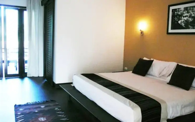 Villa Saynam