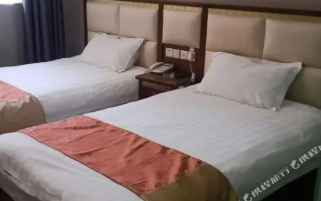 Lijing Business Hotel