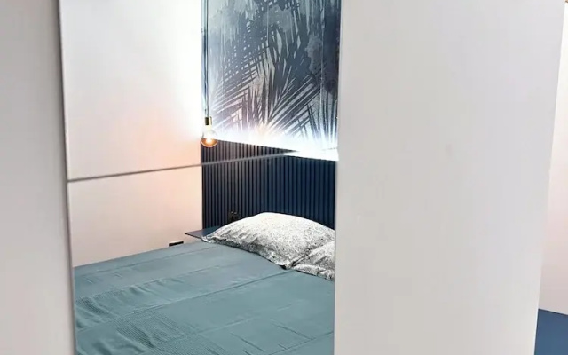 The Apartment Agrigento