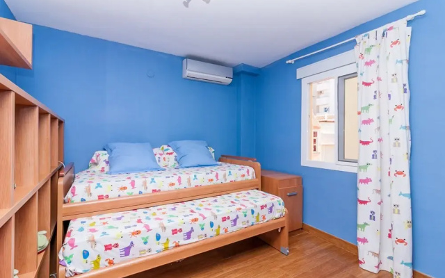 City Home at Fuengirola Canovas