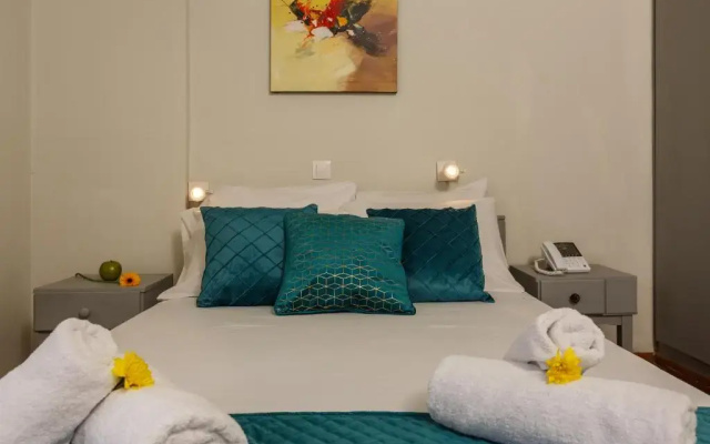 Asterion Hotel